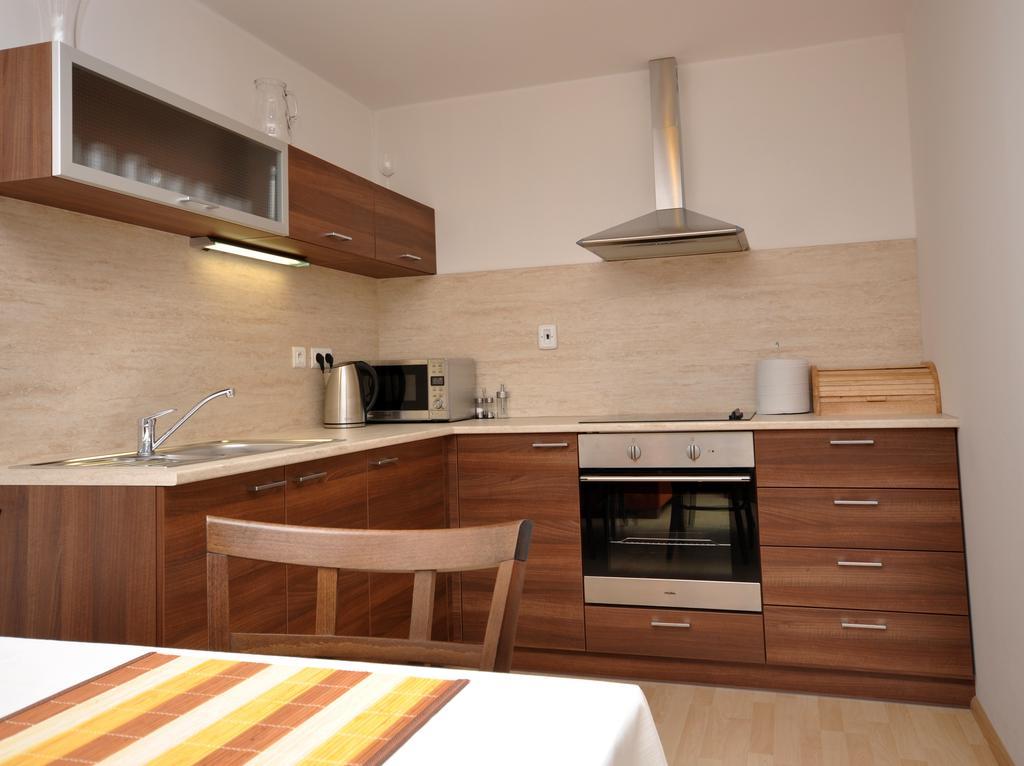 Unipharma Apartments דונובאלי חדר תמונה