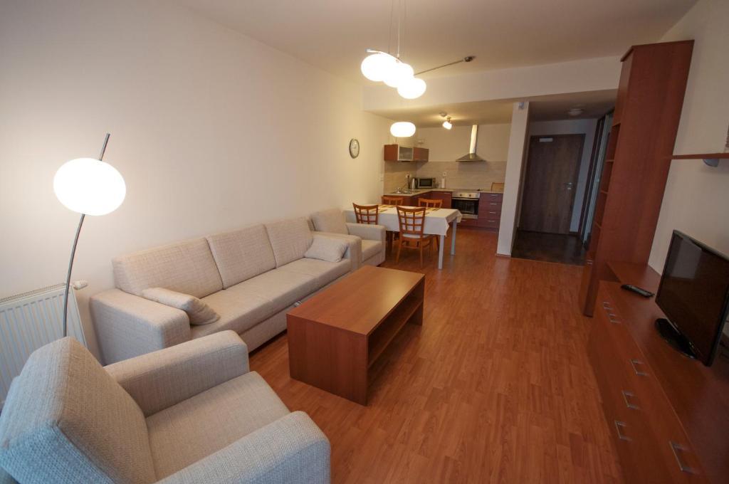Unipharma Apartments דונובאלי מראה חיצוני תמונה