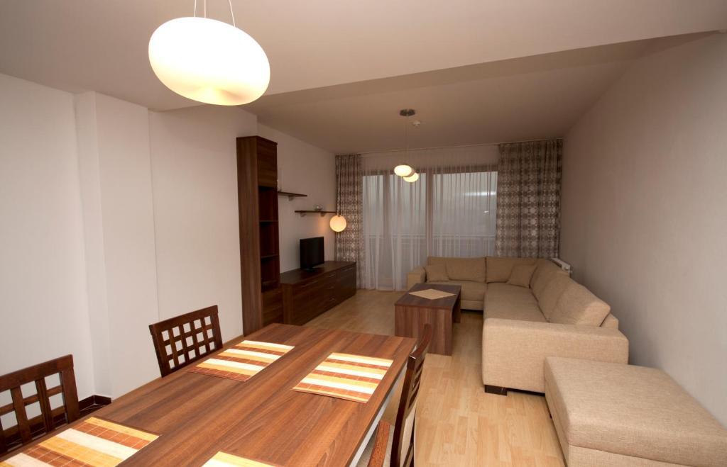 Unipharma Apartments דונובאלי מראה חיצוני תמונה