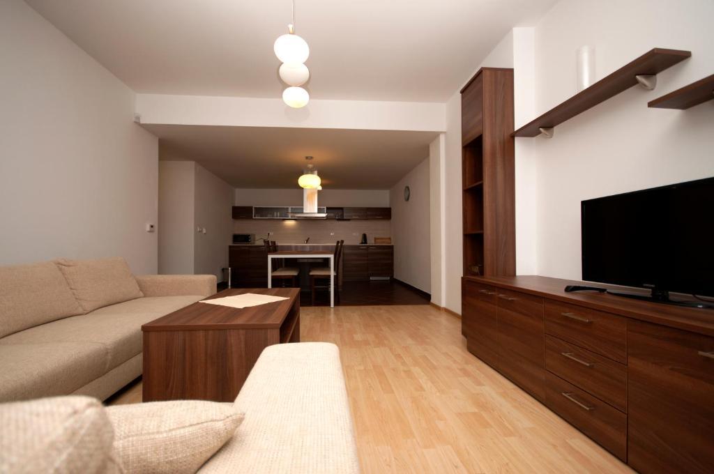 Unipharma Apartments דונובאלי מראה חיצוני תמונה