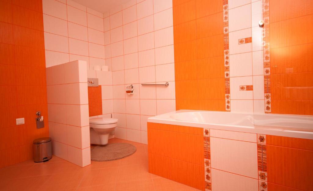Unipharma Apartments דונובאלי מראה חיצוני תמונה