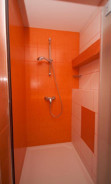 Unipharma Apartments דונובאלי מראה חיצוני תמונה