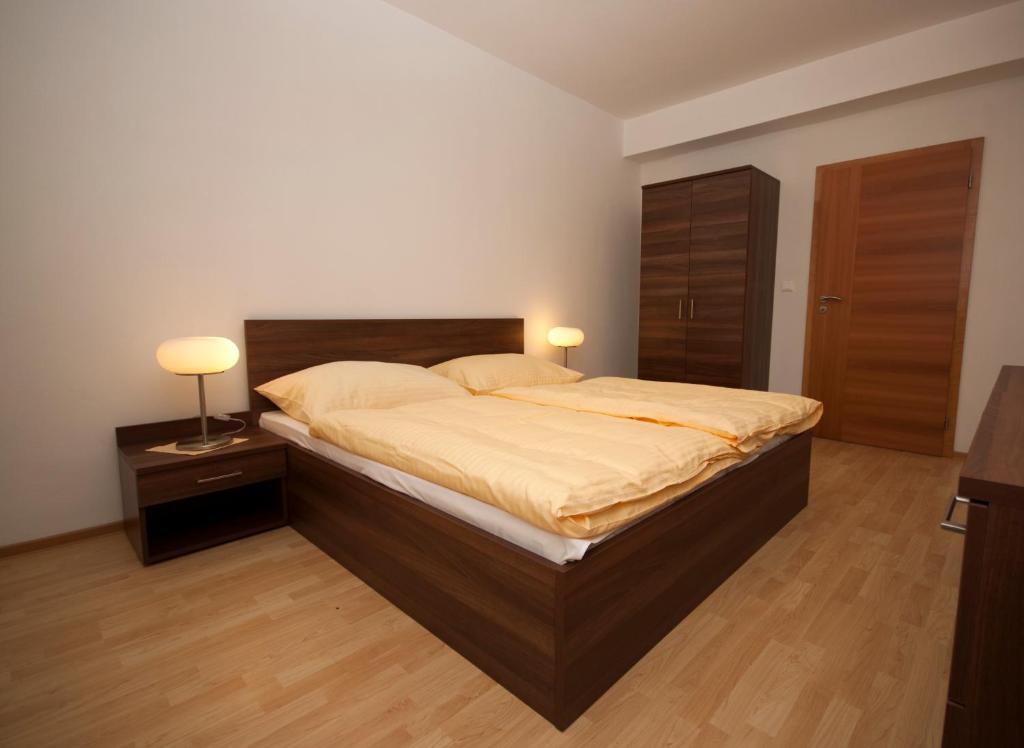 Unipharma Apartments דונובאלי מראה חיצוני תמונה