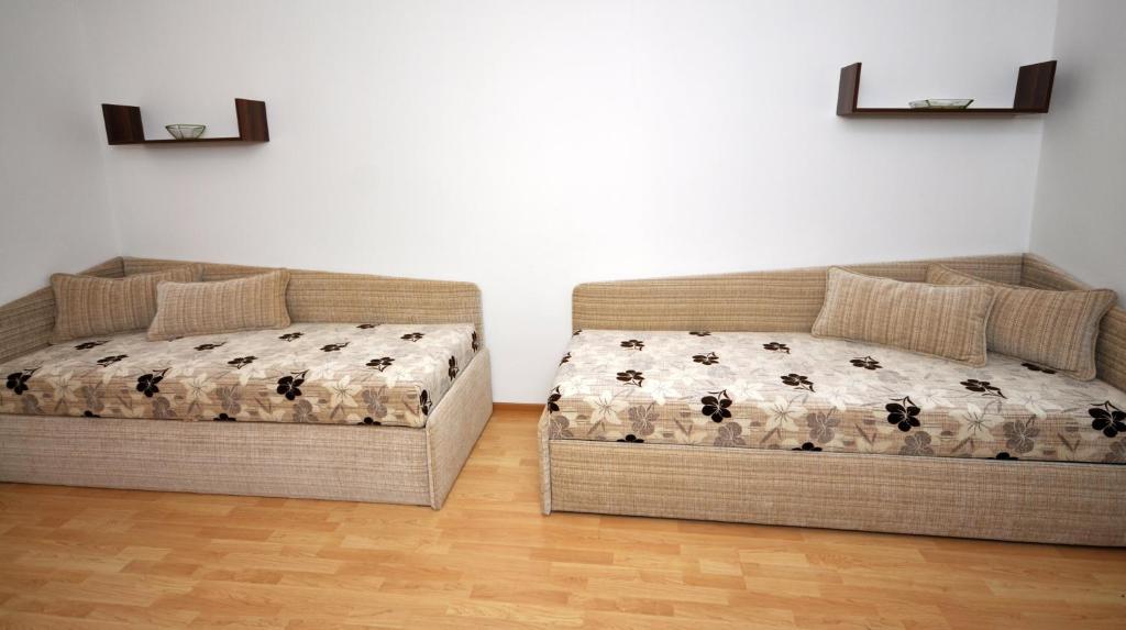 Unipharma Apartments דונובאלי מראה חיצוני תמונה