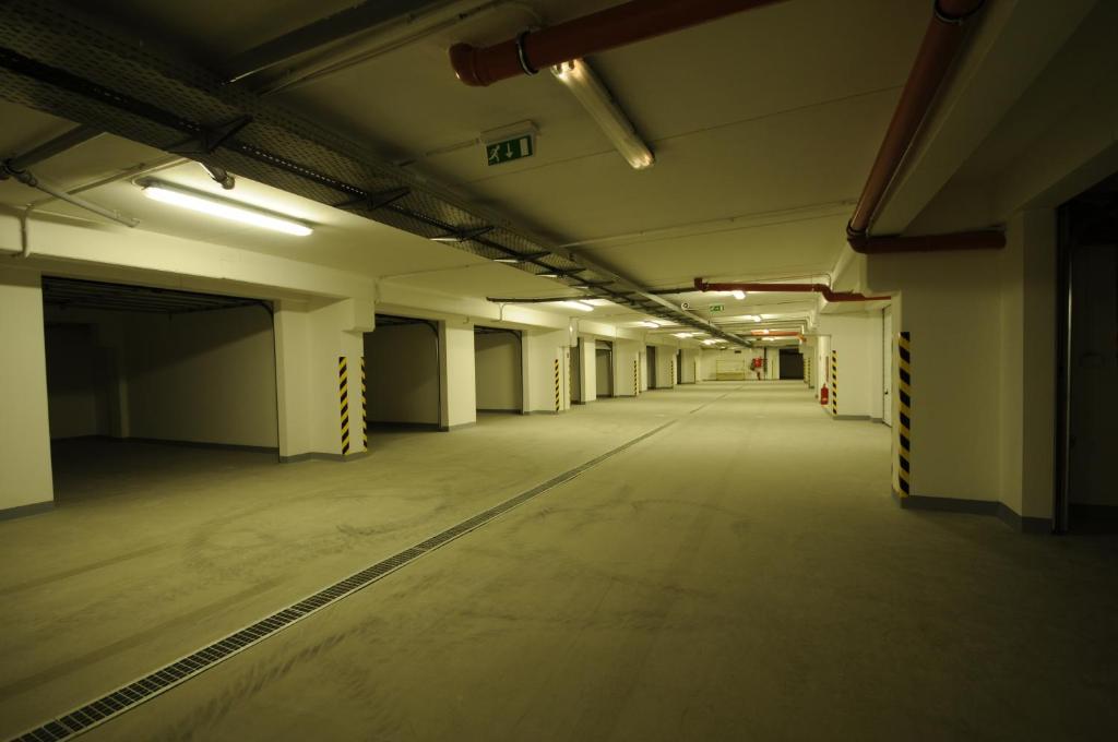 Unipharma Apartments דונובאלי מראה חיצוני תמונה