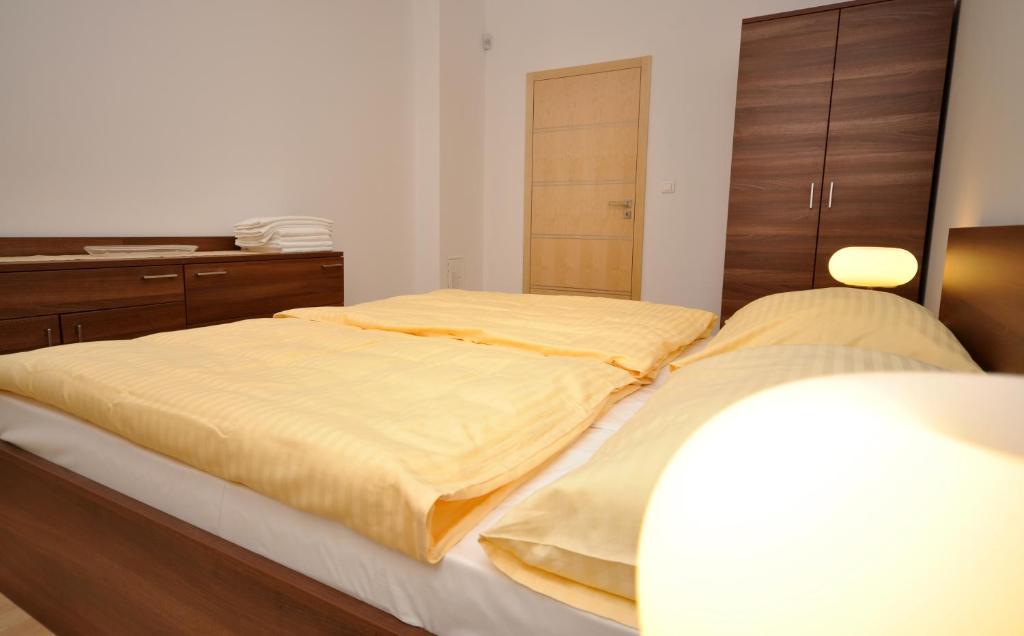 Unipharma Apartments דונובאלי חדר תמונה