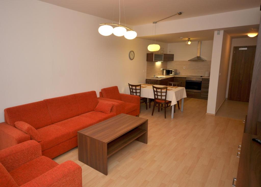 Unipharma Apartments דונובאלי חדר תמונה