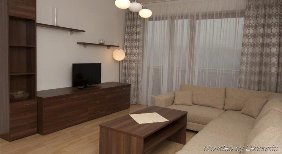Unipharma Apartments דונובאלי מראה חיצוני תמונה