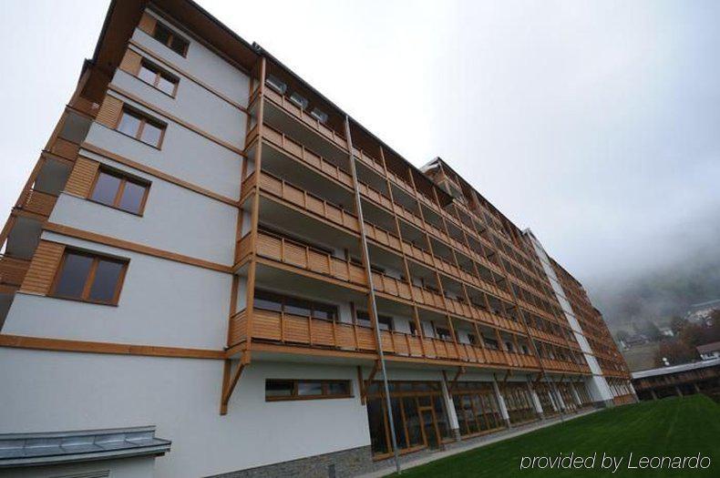 Unipharma Apartments דונובאלי מראה חיצוני תמונה